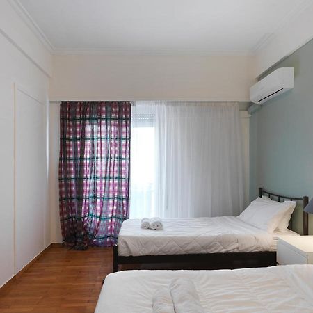 Gorgeous Center Apartment Athena Bagian luar foto